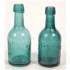 Image 1 : Pennsylvania Mineral Water pair [191618]