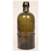 Image 1 : Water Bottle: Kissingen Dark Green [190564]