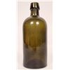 Image 2 : Water Bottle: Kissingen Dark Green [190564]