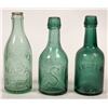 Image 2 : Soda/Mineral Water trio [191601]