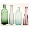Image 2 : Color Bottle Quartette (4) [191604]