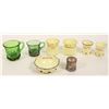 Image 1 : Oregon Souvenir Glassware (8) [191455]