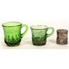 Image 2 : Oregon Souvenir Glassware (8) [191455]