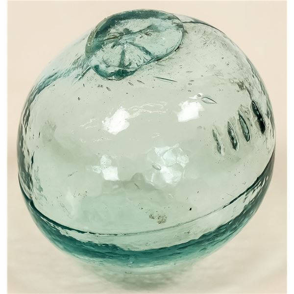 Japanese Fish Net Float [190939]