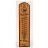 Image 1 : Vintage Advertising Scotch Whiskey Thermometer [191831]