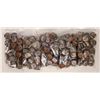 Image 2 : Pepsi, Coke, 7 UP Crown Cap Collection, 500 [193095]