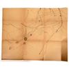 Image 1 : Alaska Hand Drawn Map [191856]