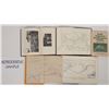 Image 2 : Early Voyages to Alaska Book Group (8) [192259]
