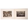 Image 1 : San Francisco Chinatown Engravings, 1870s [193114]