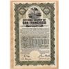 Image 1 : $1000 Bond for Panama Pacific Expo, 1912 [191616]