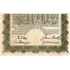 Image 2 : $1000 Bond for Panama Pacific Expo, 1912 [191616]