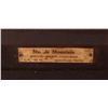 Image 2 : Marble Mountain Siskiyou County Framed Antique Photograph [190075]