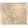 Image 3 : California and Montana Folding Pocket Maps [192032]