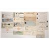 Image 1 : California Check Collection (19) [193578]