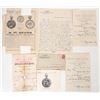 Image 1 : A.C. Roebuck Signed Letter, Founder of Sears & Roebuck, 1892 [193623]