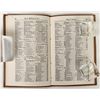 Image 3 : Chicago Pocket Map, 1887 [193000]