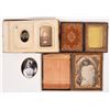 Image 1 : Family Photo Album, Kentucky, Cases, c1850s-60s [191802]