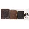 Image 3 : Family Photo Album, Kentucky, Cases, c1850s-60s [191802]