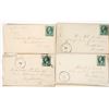 Image 2 : New England Family Correspondence. archive, 1870-1888 [189527]