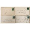 Image 3 : New England Family Correspondence. archive, 1870-1888 [189527]
