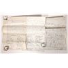 Image 1 : Madison County Road Proposals, 3, 1869 [192831]