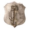 Image 2 : Yellowstone National Park Concessions Badge, c1915 [193566]