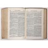 Image 2 : 1864 Report of Debates and Proceedings, Nevada Constitutional Convention, July 4, 1864 [192438]