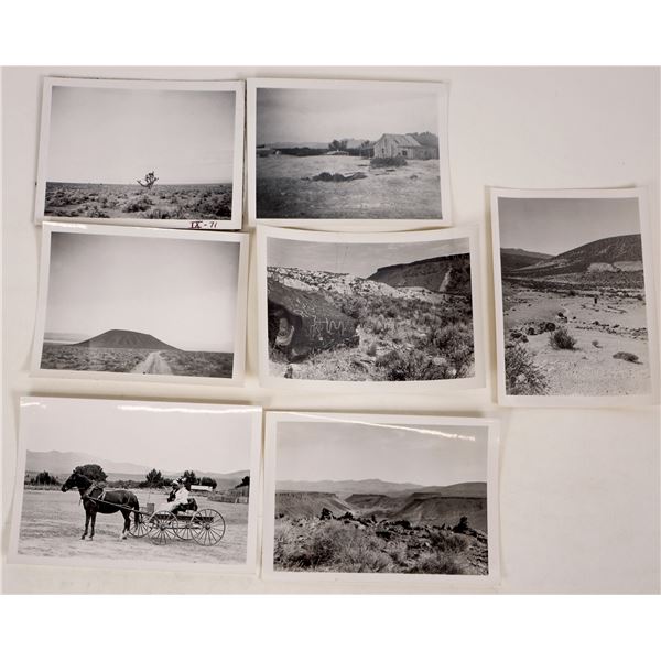 Nye County  Photos, 7 [193546]