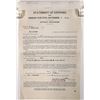 Image 2 : Statement of Primary Election Expenses for Future Governor Vail Pittman [192815]