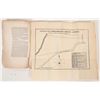 Image 2 : NYC Pamphlet w/ Survey Maps of Harlem, 1835 [193229]