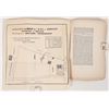 Image 3 : NYC Pamphlet w/ Survey Maps of Harlem, 1835 [193229]