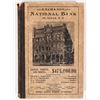 Image 1 : Olean New York 1899 Directory [192376]