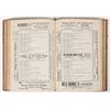 Image 3 : Olean New York 1899 Directory [192376]