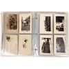 Image 2 : Abolitionist John Brown Family Photo Album c.1912-1920 [189884]