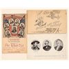 Image 1 : RARE Ohio Postcards, c1910s (3) [191425]