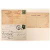 Image 2 : RARE Ohio Postcards, c1910s (3) [191425]