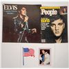 Image 1 : Elvis Autograph and More [193344]