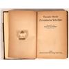 Image 2 : Zionistische Schriften by Herzl, 1905 [186115]