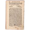 Image 2 : British Publication of 1739 [193329]