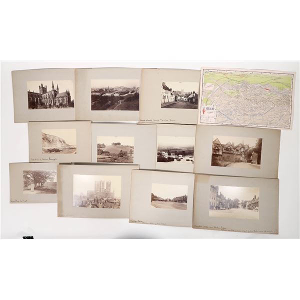 Photos of United Kingdom Sites (12) [193330]