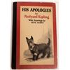 Image 1 : Kipling's "His Apologies" First Edition [192987]