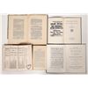 Image 2 : American History Articles 1900-1910  [191746]