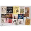 Image 1 : Mostly Western Collectibles Library, 16 Volumes [193154]