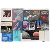 Image 1 : Space-Related Library, 16 Items [193121]