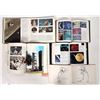 Image 2 : Space-Related Library, 16 Items [193121]