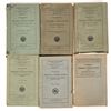 Image 1 : Western U.S. Guidebook Series, all volumes [191592]