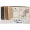 Image 2 : Western U.S. Guidebooks, 4 of 6 volumes [191591]