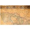 Image 10 : Jacob Monk 1853 Map of North America [173506]