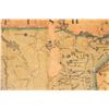 Image 11 : Jacob Monk 1853 Map of North America [173506]