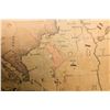 Image 7 : Jacob Monk 1853 Map of North America [173506]